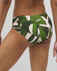 Soma Swim Ruched Bikini Bottoms