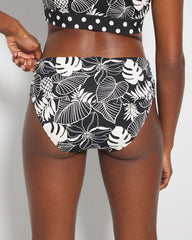 Double Trouble Sarong Hipster Bottom