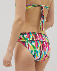 Keep It Moving U-Wire Hipster Swim Bottom