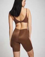 Mid Level Cooling High Waisted Short