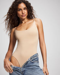Light Seamless Bodysuit