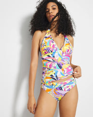 Living Color Sarong Hipster Bottom