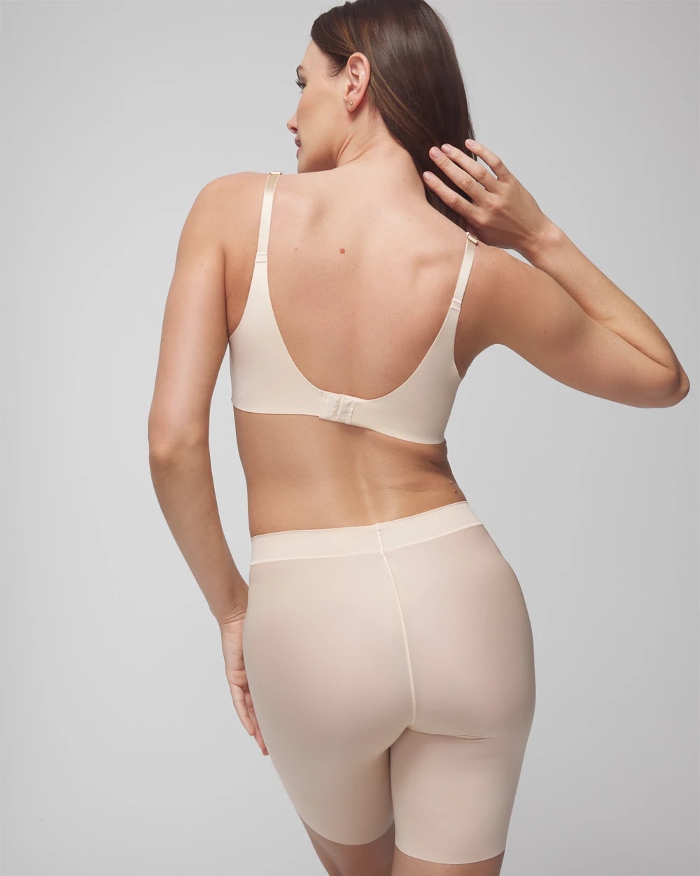 Lightweight Smoothing Short