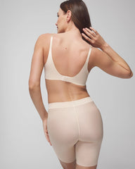 Lightweight Smoothing Short