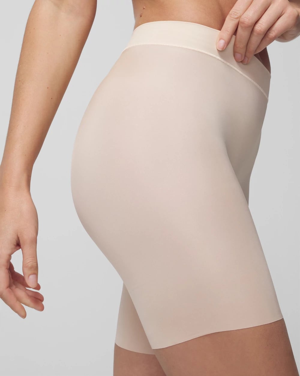 Lightweight Smoothing Short