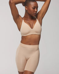 Lightweight Smoothing Short