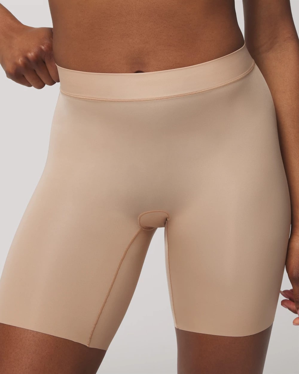 Lightweight Smoothing Short