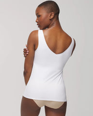 Lightweight Smoothing Tank