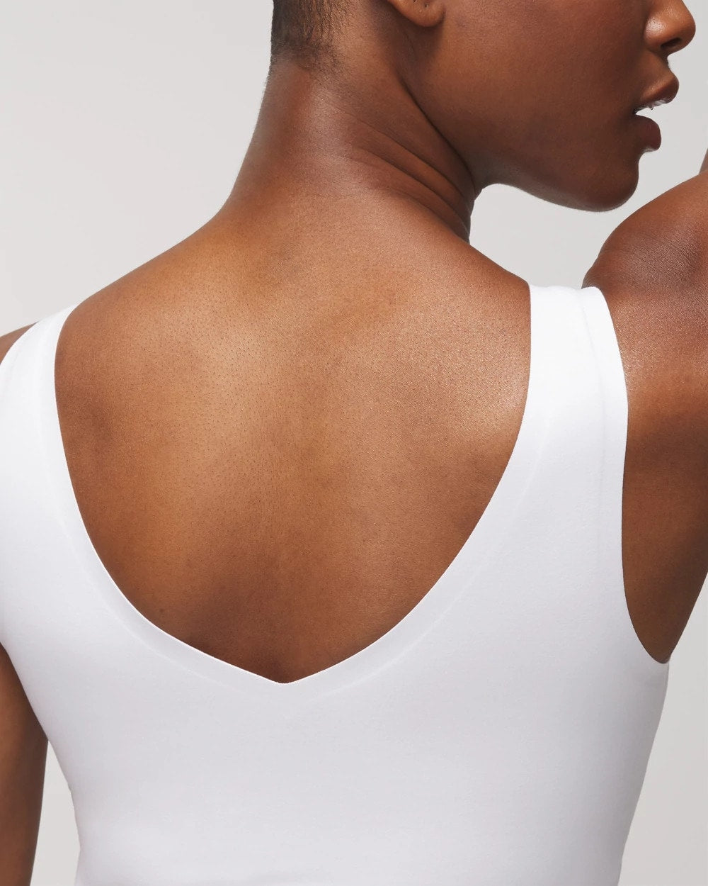 Lightweight Smoothing Tank