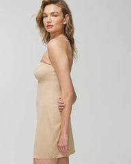 Luxe Bandeau Slip
