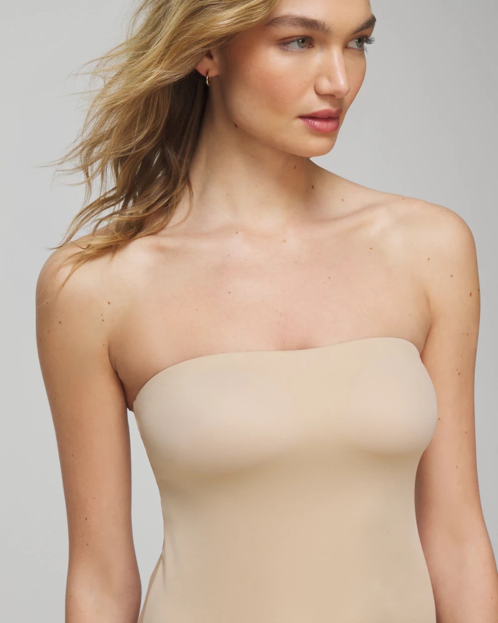 Luxe Bandeau Slip