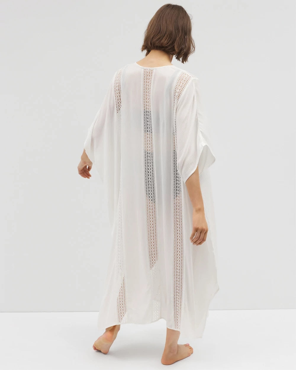 Caftan Cover-Up