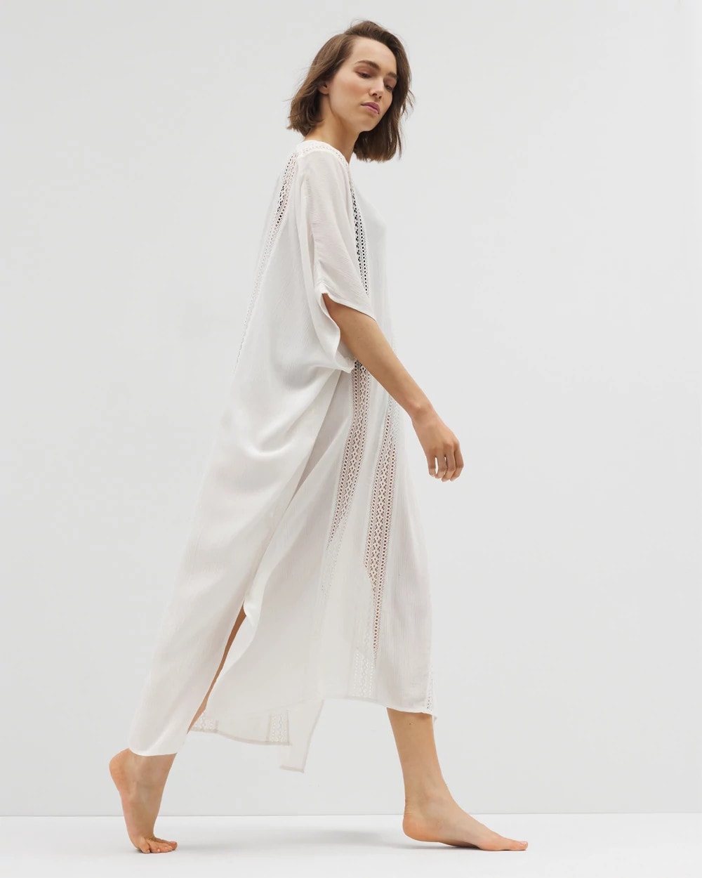 Caftan Cover-Up