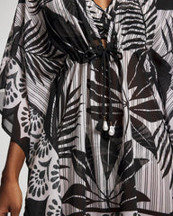 Island Time Caftan