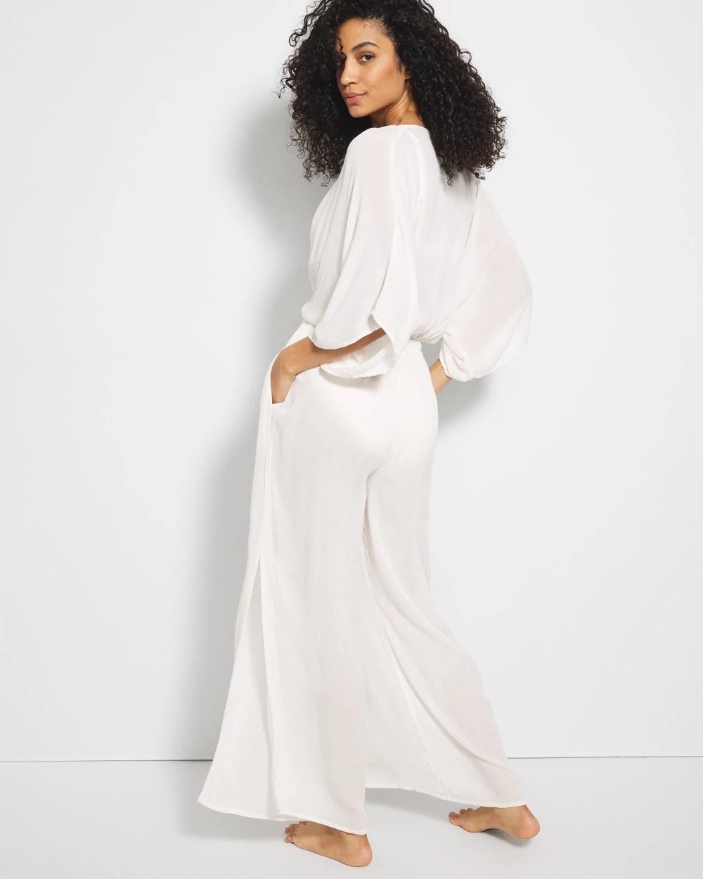 India Bazaar Jumpsuit