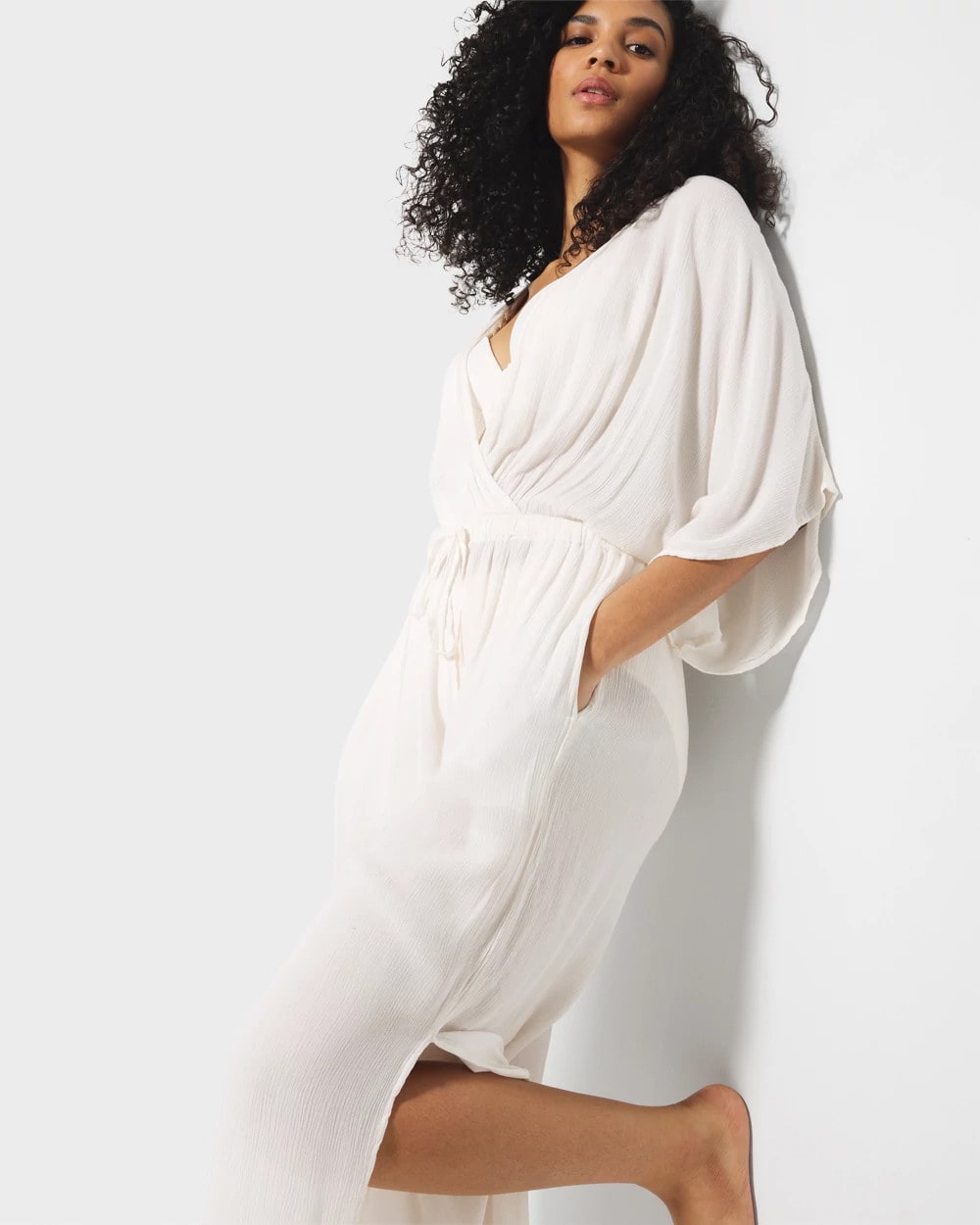 India Bazaar Jumpsuit