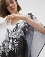 Double Duty Caftan