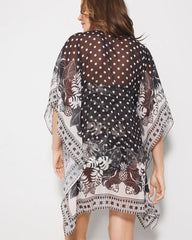 Double Trouble Caftan