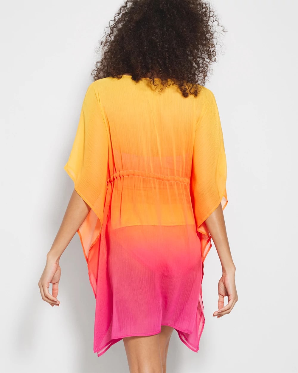 Beat The Heat Caftan