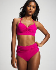 High-Waist Enbliss Bottom