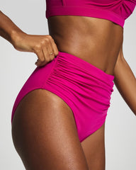 High-Waist Enbliss Bottom