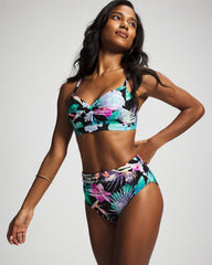High-Waist Enbliss Bottom