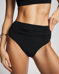 High-Waist Enbliss Bottom