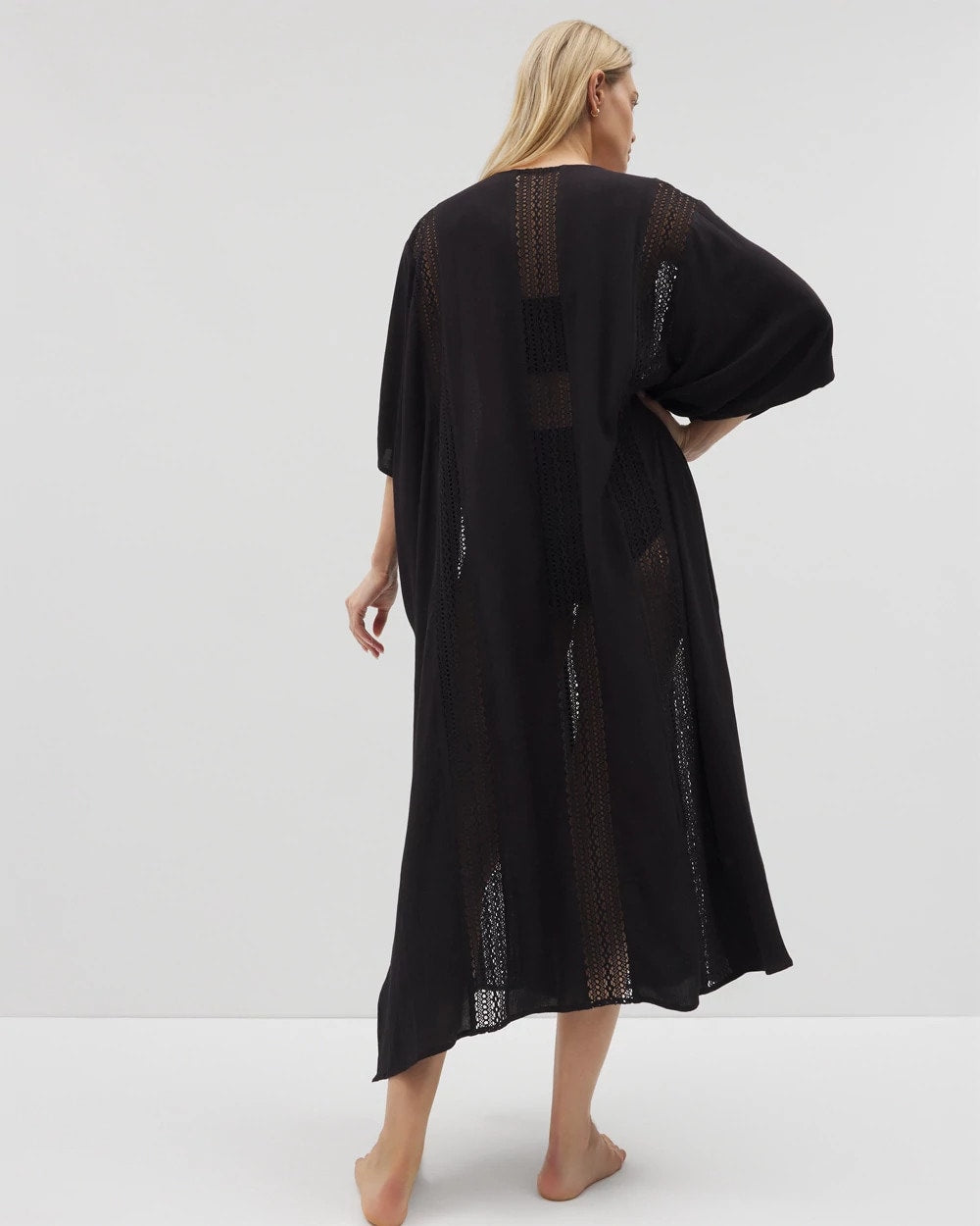 Caftan Cover-Up