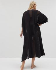 Caftan Cover-Up