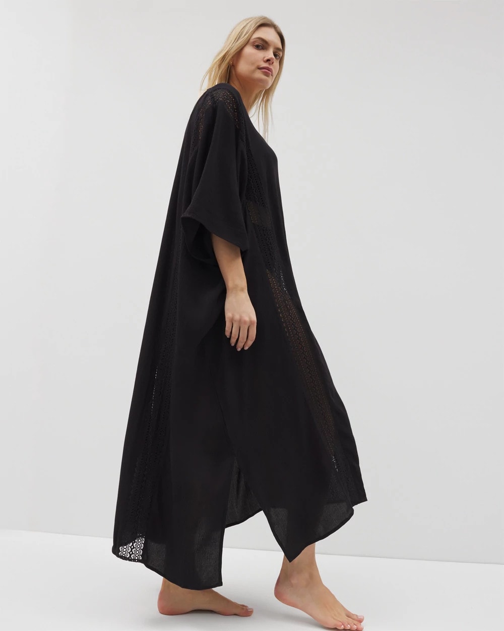 Caftan Cover-Up