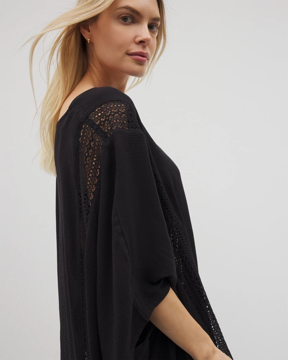 Caftan Cover-Up