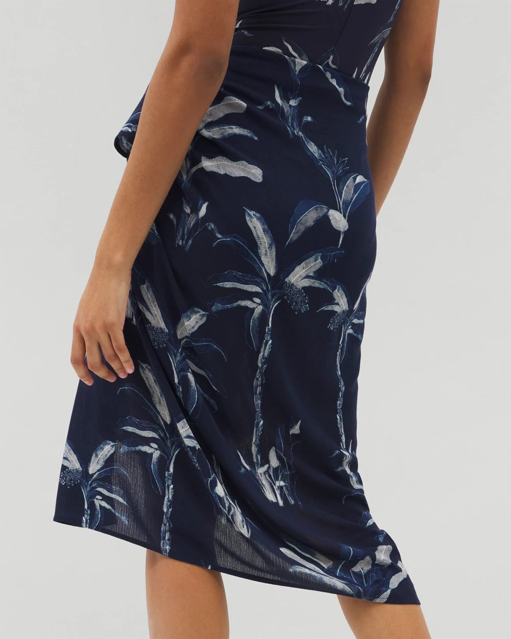 Rayon Crepe Pareo