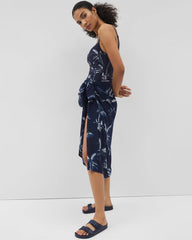 Rayon Crepe Pareo