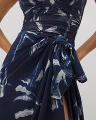Rayon Crepe Pareo