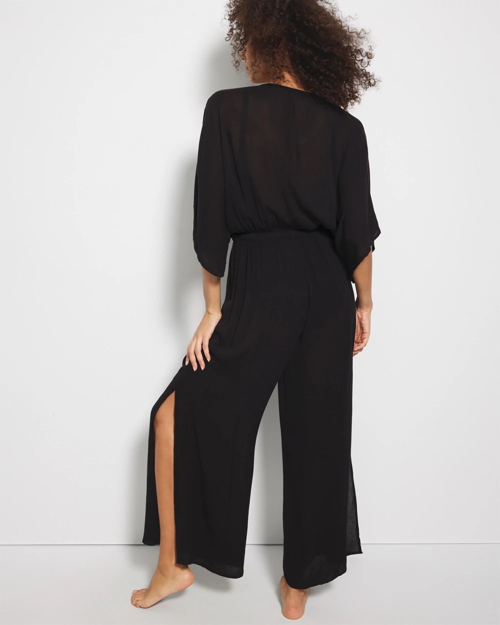 India Bazaar Jumpsuit
