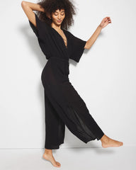 India Bazaar Jumpsuit