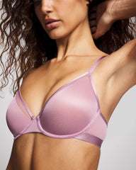 Unbelievable Lift Unlined Perfect Coverage Bra