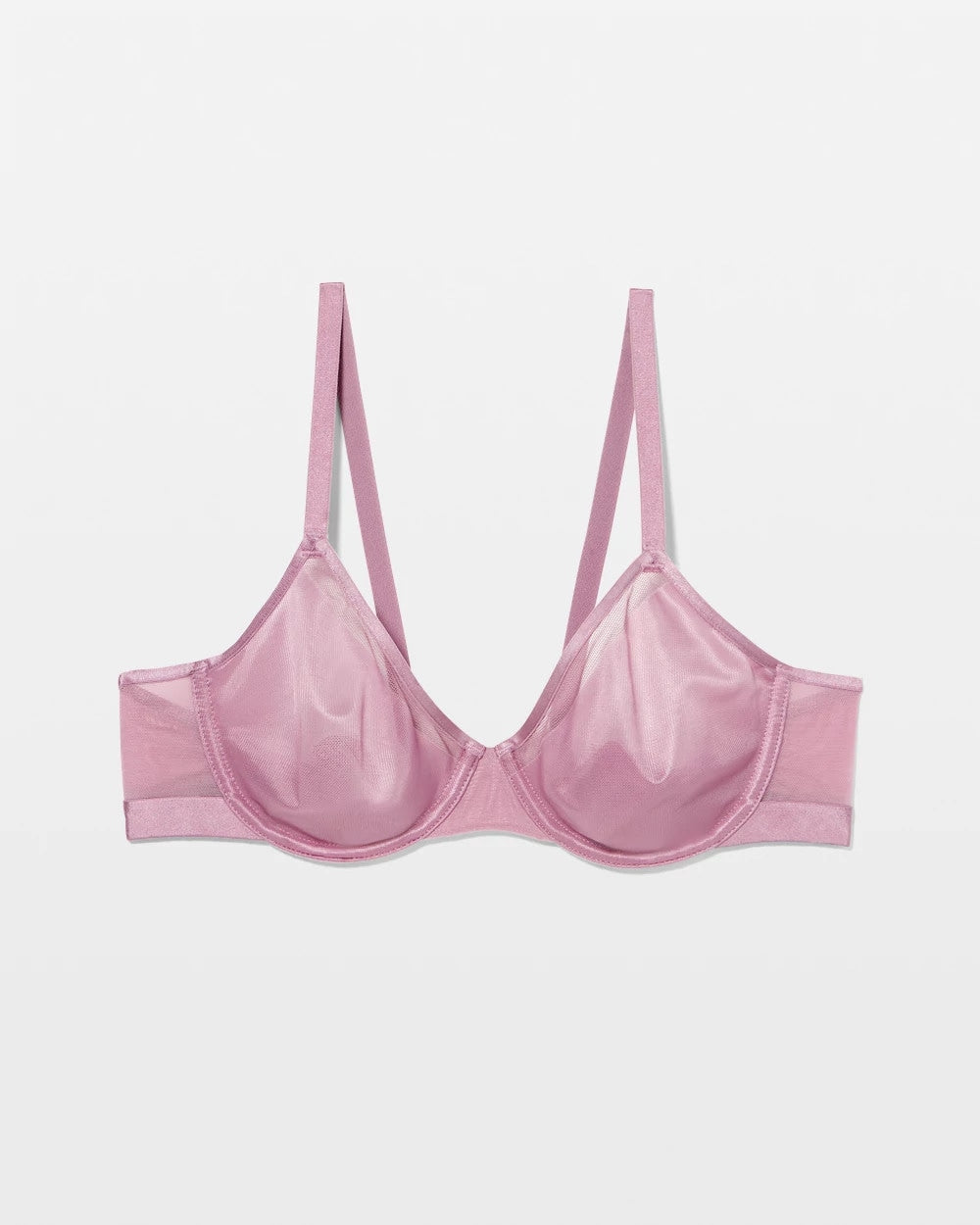 Unbelievable Lift Unlined Perfect Coverage Bra