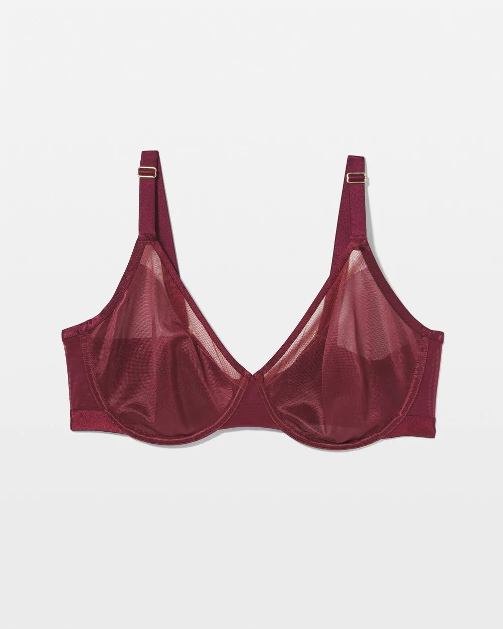 Unbelievable Lift Unlined Perfect Coverage Bra