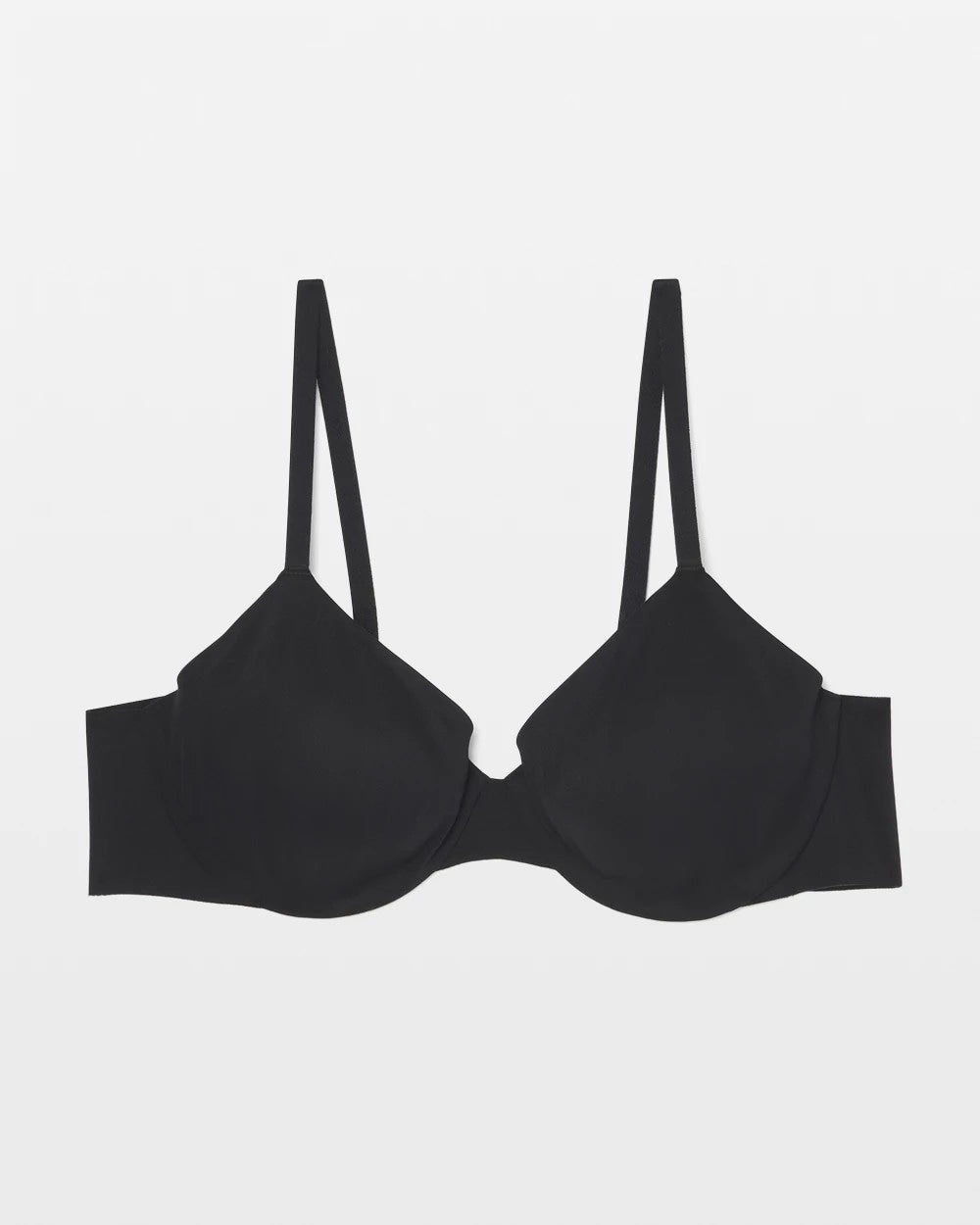 Unlined Perfect Coverage Bra