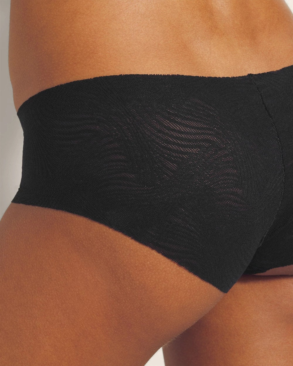 Hipster Panty with Lace