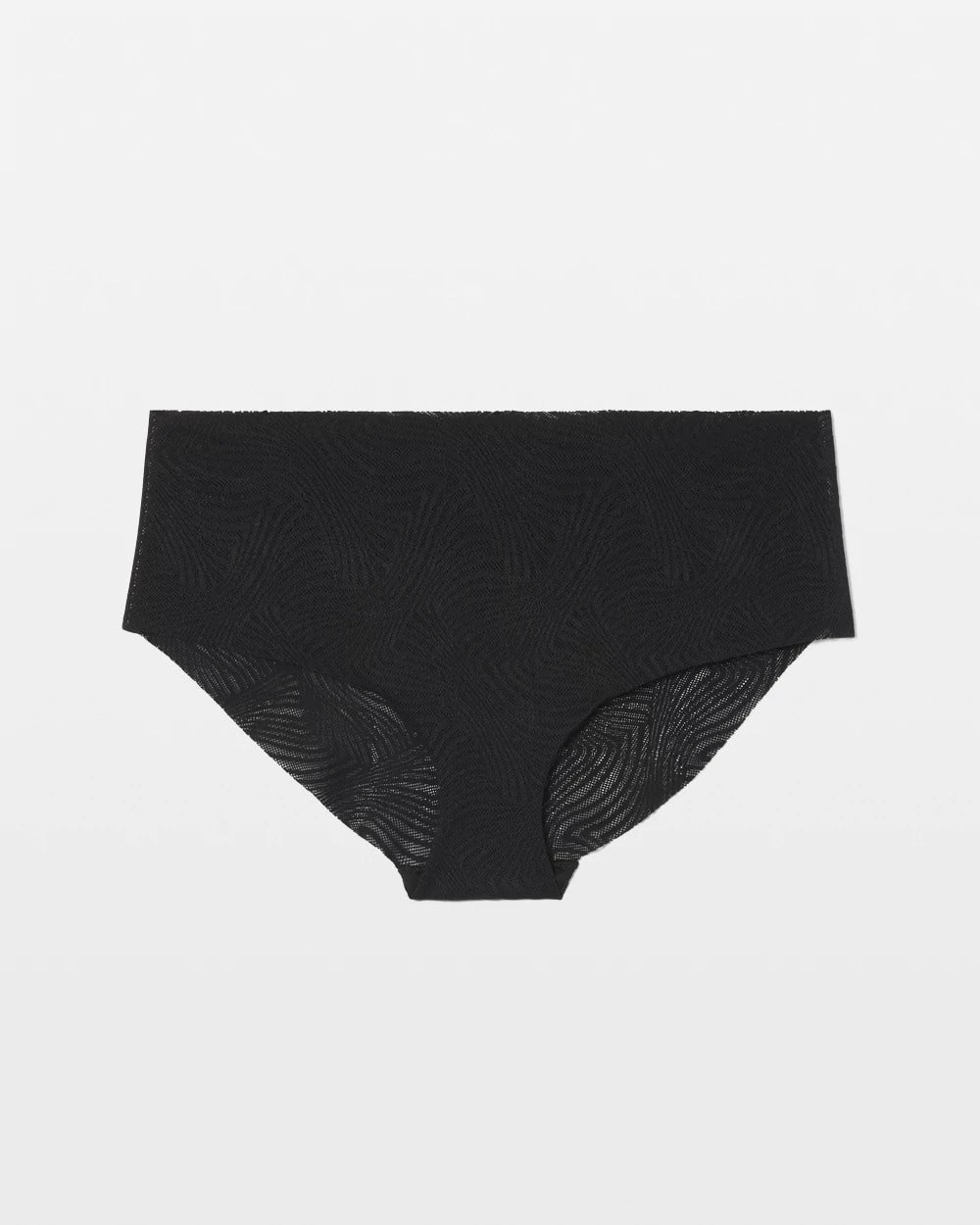 Hipster Panty with Lace